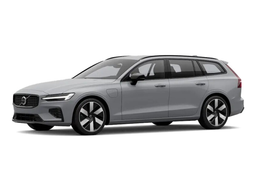 Volvo V60 2.0 B4P Plus Dark 5dr Auto [7 speed] Petrol Estate